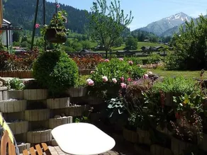 Chalet Aebnetbode - Image 2