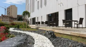 Toyoko INN Marseille Saint Charles - Image 5