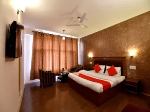OYO Nishita Resorts - Image 3