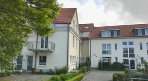 Hafenresidenz – Ferienwohnung 13 Dahlien - Image 5
