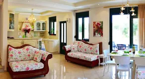 Belle Verte Villa Maleme - Image 2