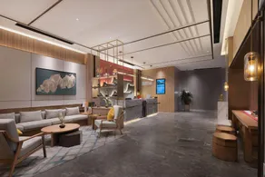 Molinzhen Hotel (Yueyanglou Pedestrian Street Branch) - Image 3