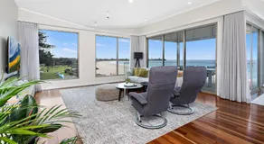 Beachfront Bliss - Image 2
