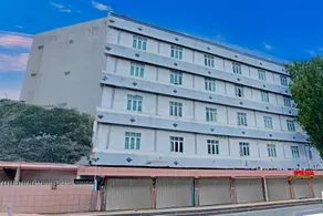 Dancenterak Palembang Near Jembatan Ampera Formerly Azzura Hotel - Image 4