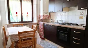 SE115 - Marotta, comfortable two-room apartment with parking - Image 4