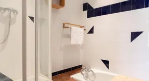 L'Indigo- Coup de coeur Canut - Croix Rousse - Image 2
