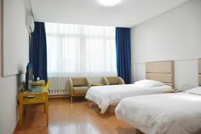 Grace Inn Qingdao Pingdu Tianjin Road - Image 2
