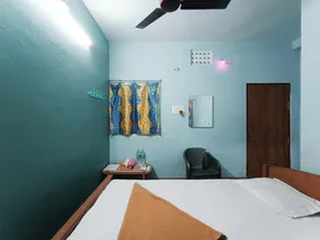 DhamStay Hotel Bharat Ratna Kutir Near Bangali Market Near Beach and Temple Puri - Image 2