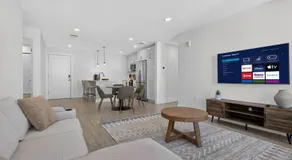 Luxe 3BD allston - Image 2