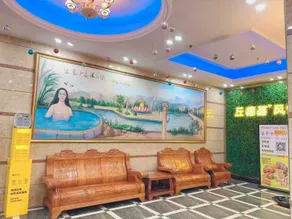 Kenmakki Hot Springs Hotel - Image 4