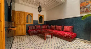 Antaki retreat Marrakech - Image 5