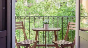 Sleep & Stay- Home with balcony Bonaventura 3 - Image 4