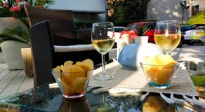 Hotel Goldene Rose - Image 4