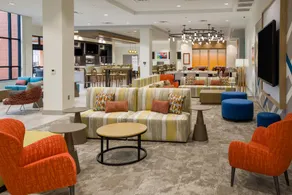 Hilton Garden Inn Oakland Airport Alameda - Image 1