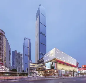 7 Days Inn Changsha Wuyi Avenue Yingbin Road Metro Station - Image 2