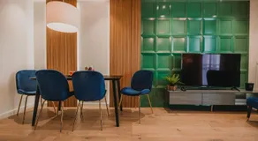 Zeus Design Apartments Prater - Image 2