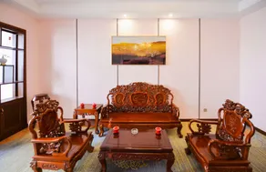 Nanshan International Conference Center Hotel - Image 5