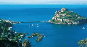 La Brezza B&B Ischia - Image 4