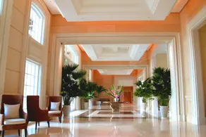 RSL Cold & Hot Springs Resort Suao - Image 5