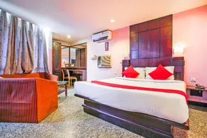 Hotel O Hanvi Inn - Image 2