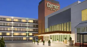Garner Hotel Totowa by IHG - Image 3