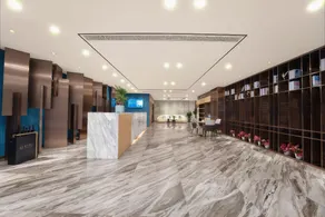 Manfei Hotel (Zhongshan Lihe Plaza Fuhua Road Branch) - Image 5