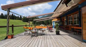 Schelpenalp Berghotel Balderschwang - Image 5