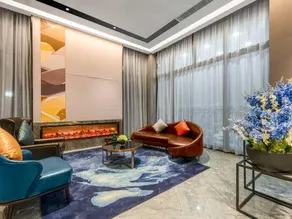Homeinn Selected Hotel (Xi'an High-tech Zone CID Central Innovation District) - Image 5