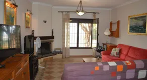 Cortijo "La Ermita" Paz, Naturaleza y Piscina - Image 2