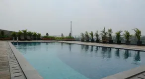 Brand New Studio Tree Park City BSD Apartment near ICE BSD By Travelio - Image 5