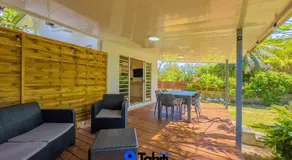 Aloha Tiny House Moorea - Image 5
