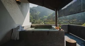 Emeishan XiaoshanQing Luxury Resort - Image 2