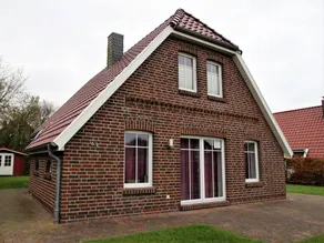 Ferienhaus in Dornum am Wasserschloss - Image 5
