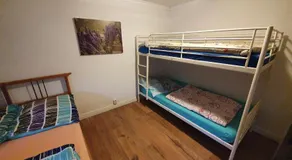 Monteur wohnung in Neumünster 2 Zimmer Dachgeschoss - Image 5