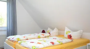 Hus in de Heiacker, Wohnung 2 - Image 2