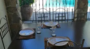 studio i hus med karakter privat pool - Image 3