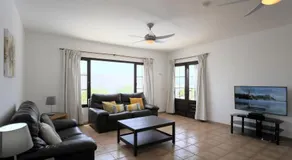 Charming Los Mojones Villa 3 Bedrooms Child Friendly Pool Villa Lise - Image 2