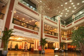 Jiangyin International Hotel - Image 2