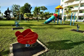 Imperial Suites Bintulu - Image 5