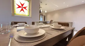 Panoramic View Penthouse With Dual Terraces - Image 4