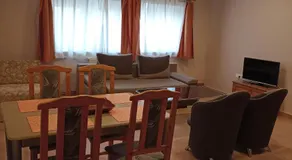 Bor Apartmanház - Image 5