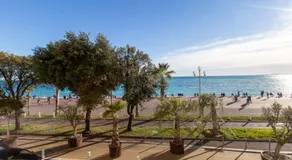 QUAI PROMENADE – Neuf • Face mer • Balcon • Climatisation - Image 5