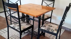 Loft Bourbon - Ideal para casais, família e trabalho - Image 5