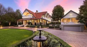 'Lynwood' Warrawee Manor- Koi Home - Image 5