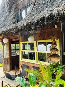 Vườn Nhà Củi Homestay - Image 2