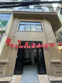 HanoPalais Hotel and Serviced Apartment Lạc Long Quân - Image 3