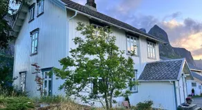 Det Gamle Hotellet Guesthouse - Image 5