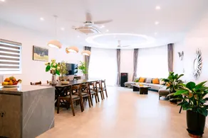 HOA TIÊN PARADISE SEA GOLF VILLAS - Image 3