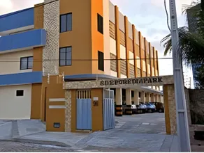 Aparthotel Eporedia - Image 5