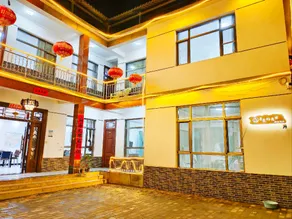 Dear Homestay in Tianshui (Maijishan Grottoes Branch) - Image 4